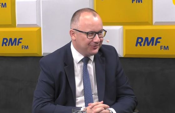 Adam Bodnar w Kapitule Funduszu Obywatelskiego im. Henryka Wujca