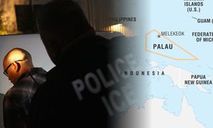 USA mają nowe miejsce dla deportowanych. Pierwsza osoba już tam trafiła