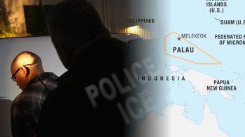 USA mają nowe miejsce dla deportowanych. Pierwsza osoba już tam trafiła