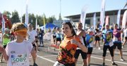 Bytom: PKO Półmaraton po raz szesnasty. Piękna pogoda sprzyjała startującym