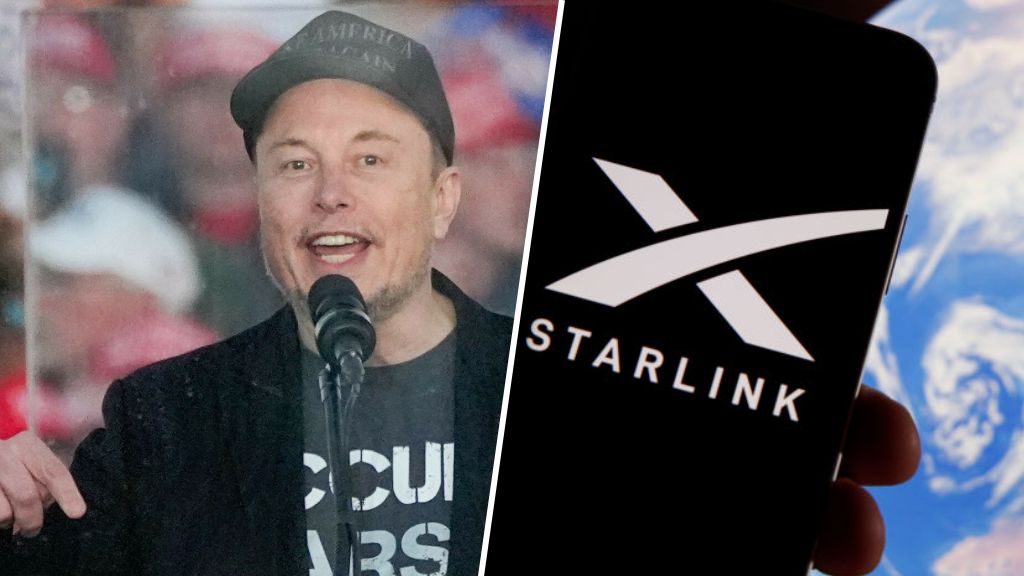 Starlink
