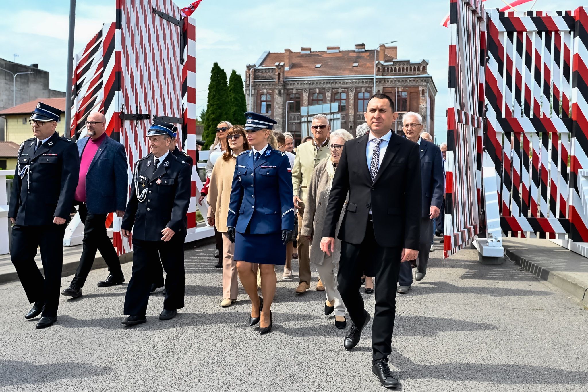75-lecie połączenia Golubia i Dobrzynia
