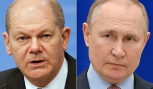 Na to liczą Niemcy? Ekspert mówi, jak może się zakończyć wojna