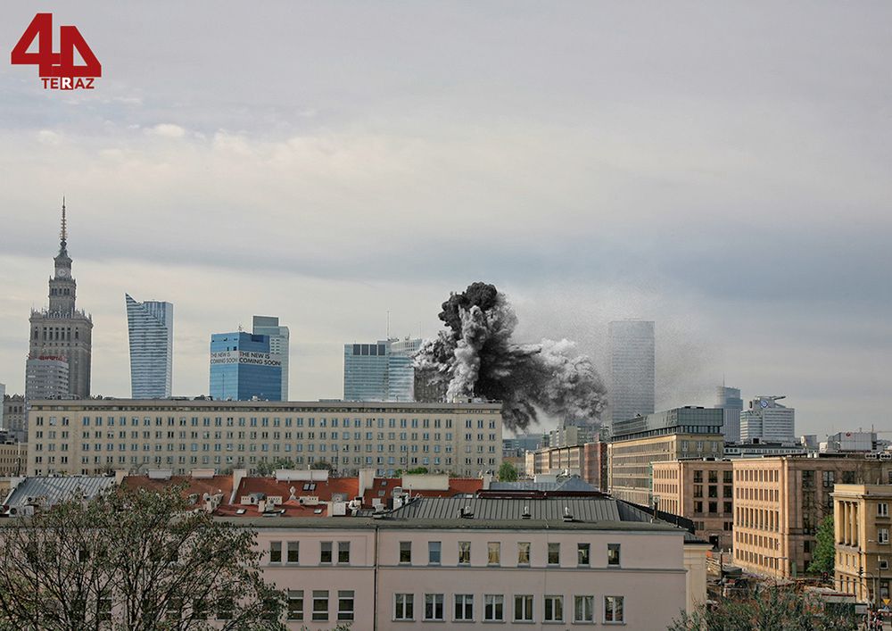 Powstanie Warszawskie i jego ludzie - o tym opowiada projekt "Teraz '44" 32