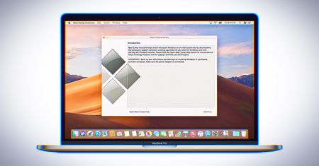Apple: nowe Macbooki z ARM nie obsłużą Windows 10. Pozostaje wirtualizacja
