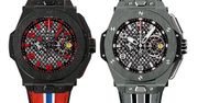 Nowe zegarki Ferrari Hublot