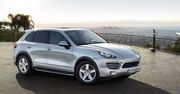 20 tys. Porsche Cayenne rocznie dzięki 25 mln euro inwestycji