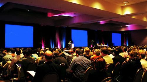 Prezentacja: jak ją skutecznie spaprać? 1