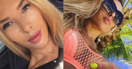Chodakowska KŁÓCI SIĘ Z FANKĄ na Instagramie: "Przedstawiasz się z poziomu OSOBY OGRANICZONEJ. Jak ty chcesz te studia skończyć?"