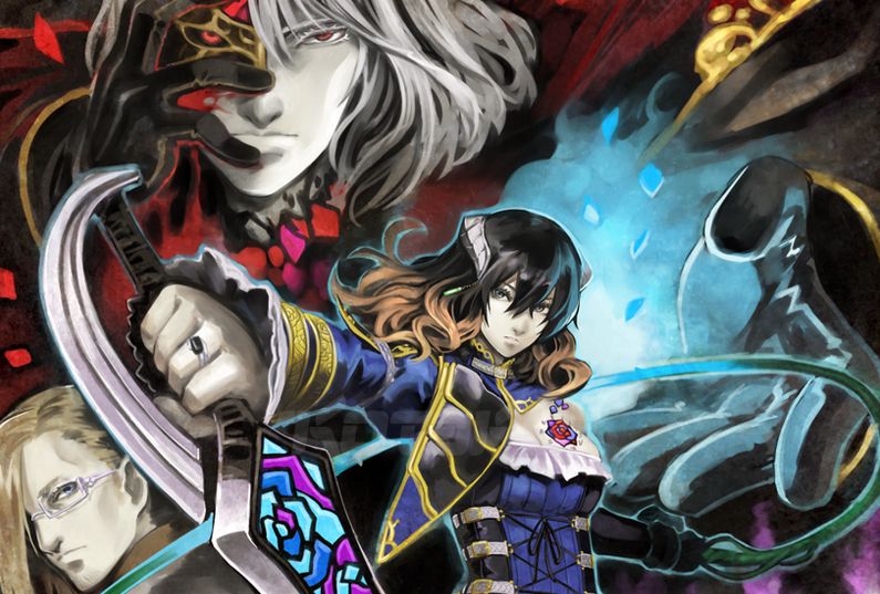 Bloodstained: Ritual of the Night ma swój nowy dom. I w tym domu nie będzie chyba miejsca na Wii U