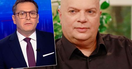 Muzyk drwi z twarzy "starej TVP". Podsumował go w dwóch zdaniach