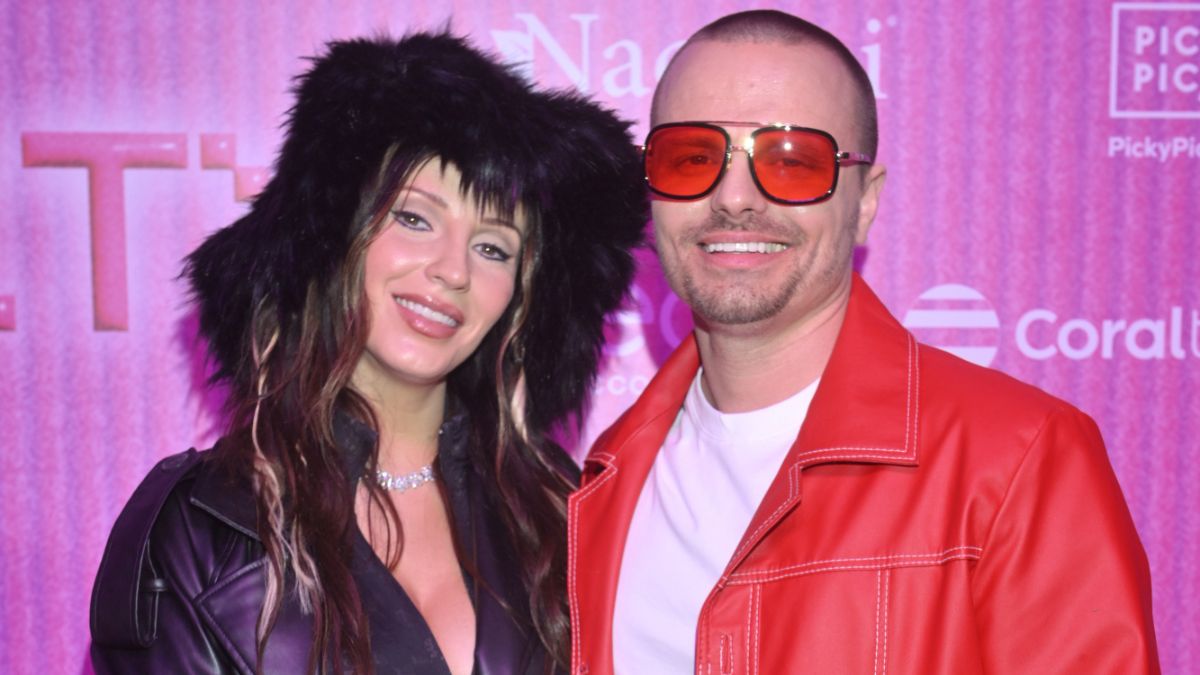 Marcin Hakiel ponownie zostanie ojcem. Wezmą ślub z Dominiką?