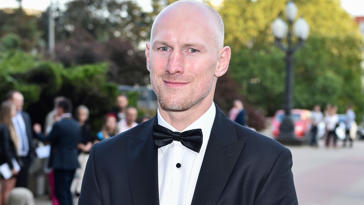 Krzysztof "Diablo" Włodarczyk po raz drugi wziął ślub