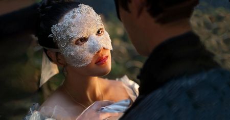 Blisko 40 mln widzów. Powrócił jeden z największych hitów Netfliksa