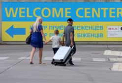 Saksonia chce ograniczenia świadczeń dla Ukraińców. Wskazują na Polskę