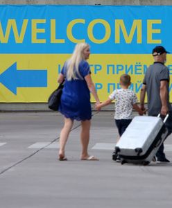 Saksonia chce ograniczenia świadczeń dla Ukraińców. Wskazują na Polskę