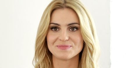 Stęskniona Kasia Tusk cieszy się powrotem do domu: "Dziś nawet KOŻUCH W KAWIE mi smakuje" (FOTO)