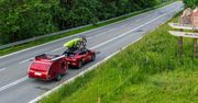 Maja – wyzwania z rozMach-Em" – odcinek 4.: Raz na wodzie, raz pod…