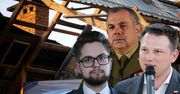 Mentzen obraził gen. Kukułę. Machulski: Ma rację