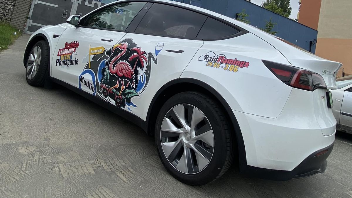 W Rajdzie wystartuje sześć ekip