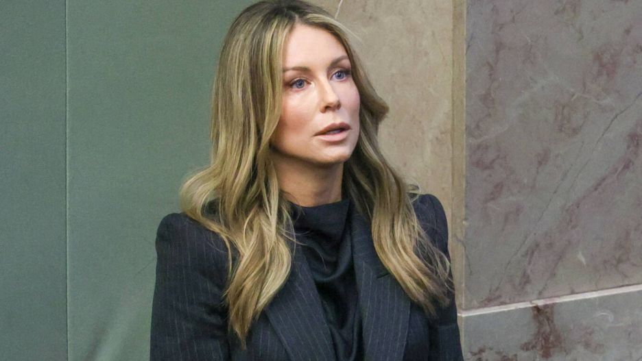 Małgorzata Rozenek-Majdan szczerze o krytyce ze strony polityków