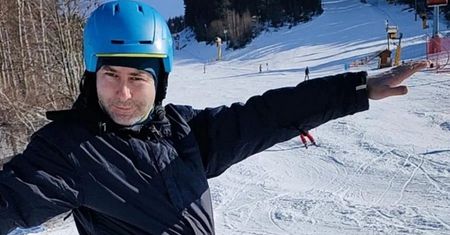 Marcin Wichrowski ze "Ślubu" miał groźny wypadek. Uratowała go jedna rzecz