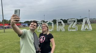 Kraków: Dawid Podsiadło i jego festiwal Zorza. Dwa dni muzyki w Czyżynach