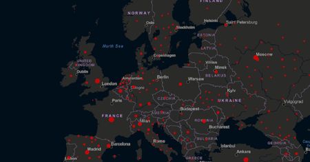 Druga fala koronawirusa. Eksperci komentują, czy Europa jest gotowa