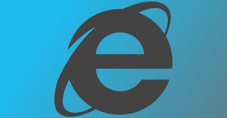 Nadal korzystasz z Internet Explorera? To przynajmniej go zaktualizuj