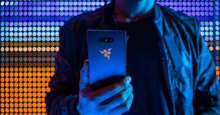 Razer Phone 2 zaprezentowany - nie zaskakuje, a co dokładnie oferuje?