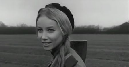 Legenda polskiego aktorstwa. Sprawdź, czy znasz filmy z Polą Raksą