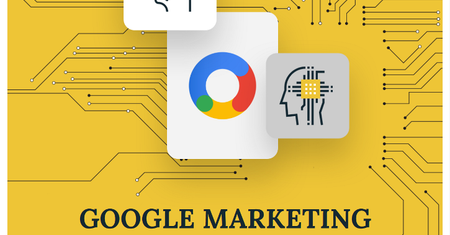 SalesTube wypuszcza unikalny na skalę światową ebook - przewodnik po Google Marketing Platform