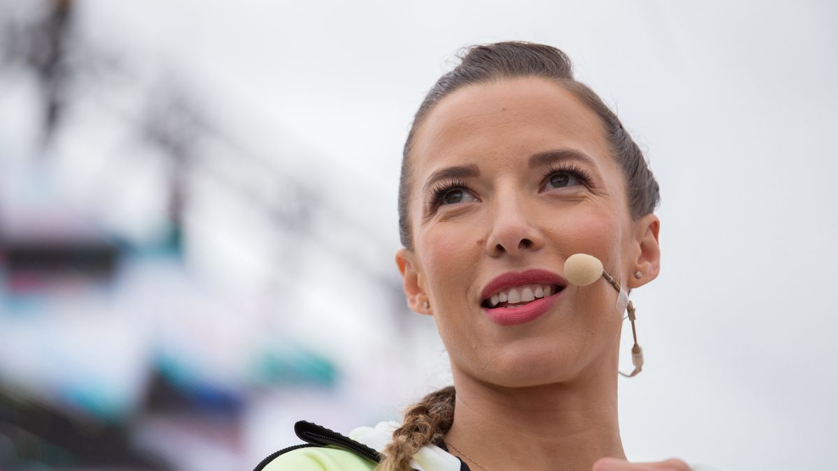 Ile zarobiła Ewa Chodakowska?