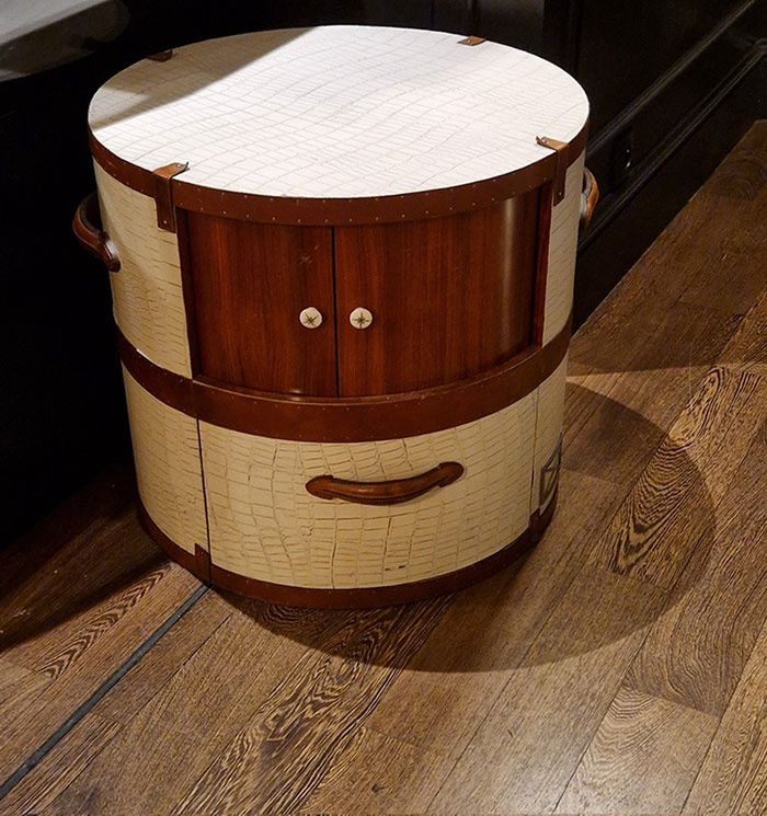 Przykład pareidolii.