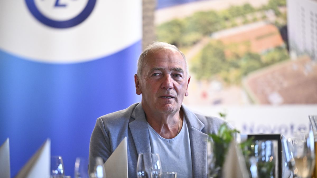 Karol Strasburger wsiadł do taksówki. Kierowca nie mógł się powstrzymać