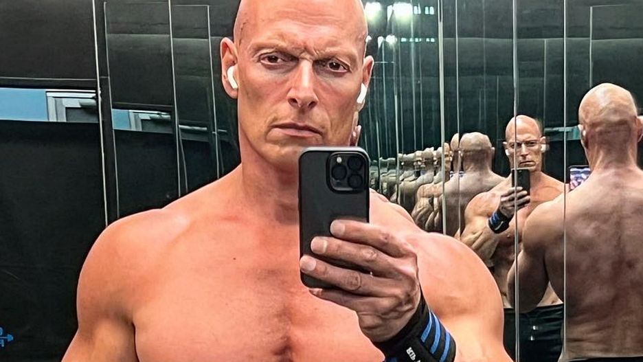 Joseph Gatt to aktor znany z "Thora" i "Gry o tron"