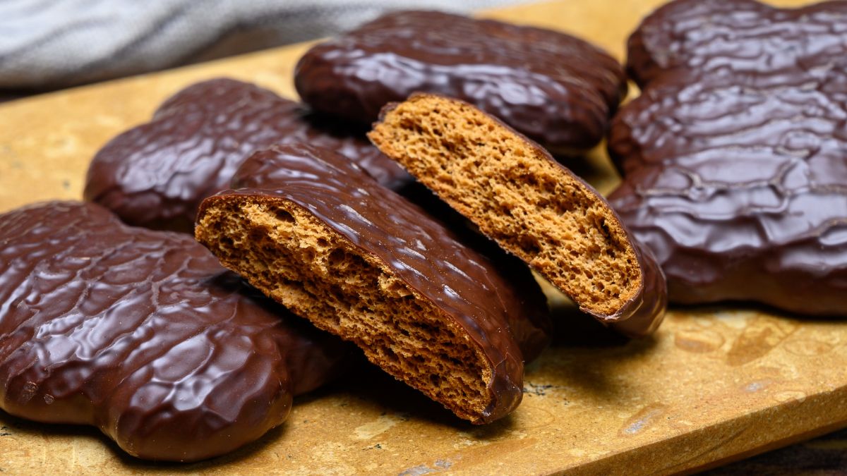 Polskie ciastka nie zostały odpowiednio docenione