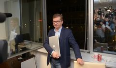 Sylwester Latkowski oburzony, że sąd chce zabezpieczyć 20 tys. zł z jego umów z wydawcami przed wyrokiem dot. tekstu we „Wprost”