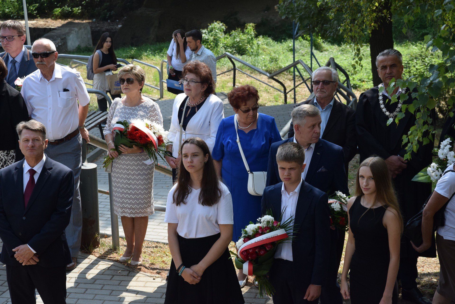 1 września w Gorlicach