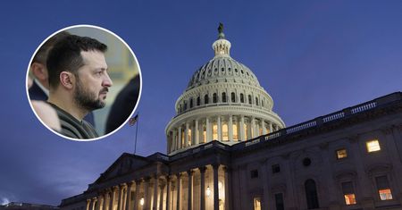 Wsparcie USA dla Ukrainy. Jest decyzja. Negatywna