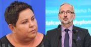 Dorota Wellman uderza w politykę rządu: "Skoro ma być rejestr ciąż, to proponuję REJESTR WYTRYSKÓW"