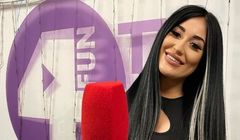 Wokalistka disco polo dołącza do ekipy 4fun Dance. Poprowadzi listę przebojów