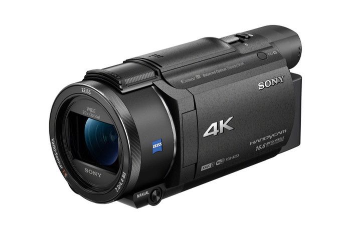 Każdy dzień zmienia się w przygodę – Sony Action Cam HDR-AS50 7