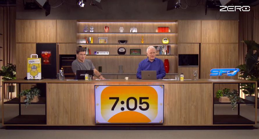 Kammel ujawnił datę startu telewizji Kanał Zero TV