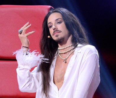 Nie ma litości dla oszusta. "Giń w otchłani celi!"