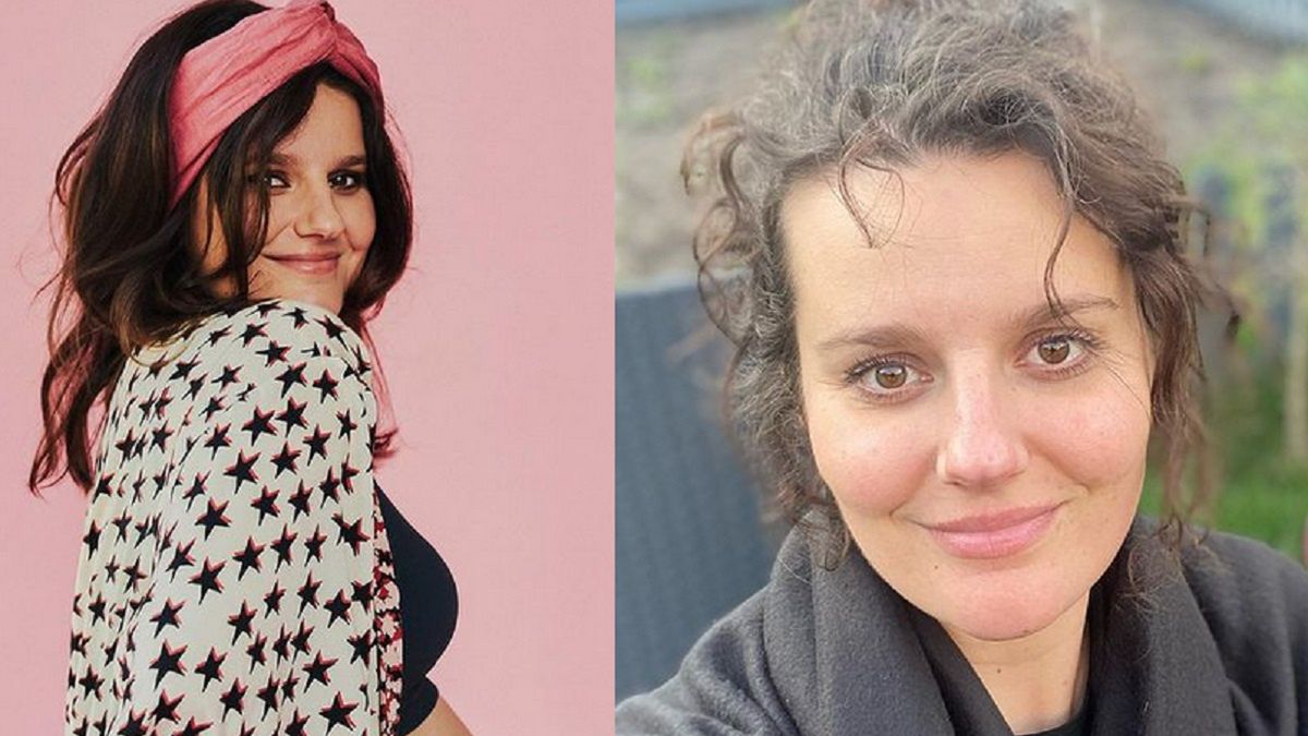 Zofia Zborowska miała czerniaka