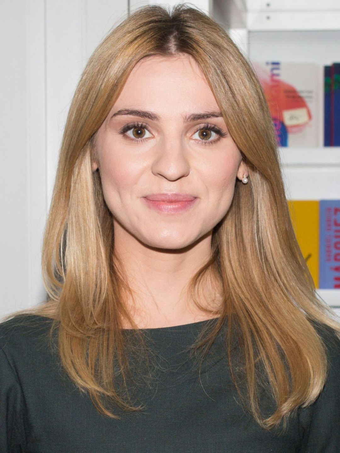 Katarzyna Tusk 
