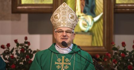 Biskup niewinny. Zapadł prawomocny wyrok