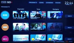 TVN i Polsat w TVP GO? „Udostępnianie będzie realizowane zgodnie z prawem”