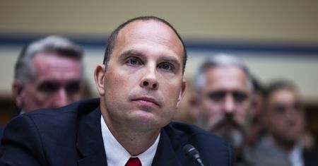 USA posiadają technologię pozaziemską. Przyznał to były członek zespołu Pentagonu ds. UFO